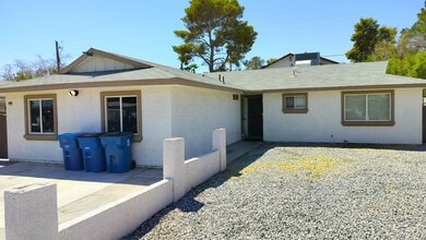 Building Photo - 5821 W Eugene Ave