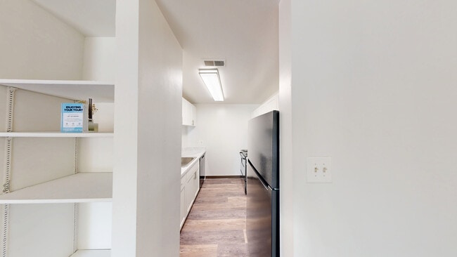 Interior Photo - Calvert's Walk