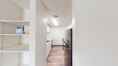 Interior Photo - Calvert's Walk