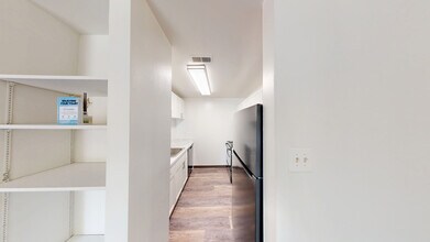 Interior Photo - Calvert's Walk