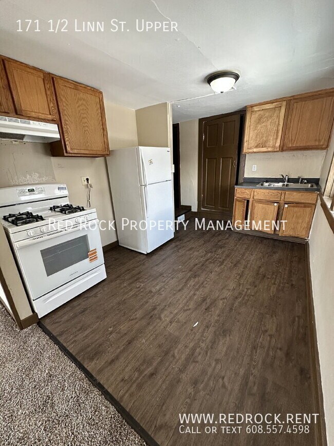 Foto del edificio - 171 Linn St