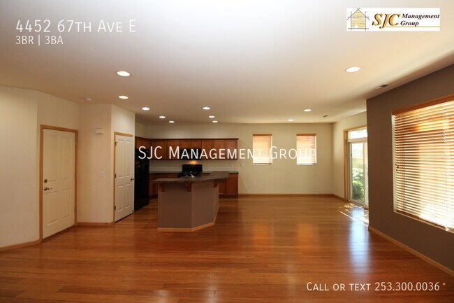 Foto del edificio - Three-bedroom home for rent in Fife