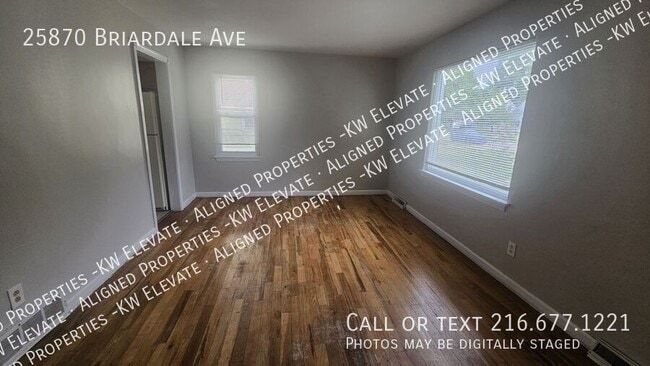 Building Photo - 25870 Briardale Ave