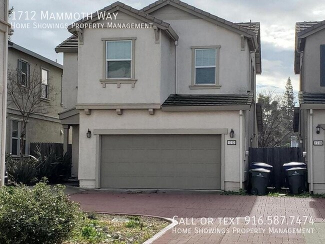 Building Photo - 1712 Mammoth Way