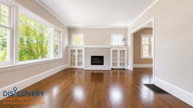 Building Photo - Stylish and Sophisticated Bungalow off Piedmont Avenue