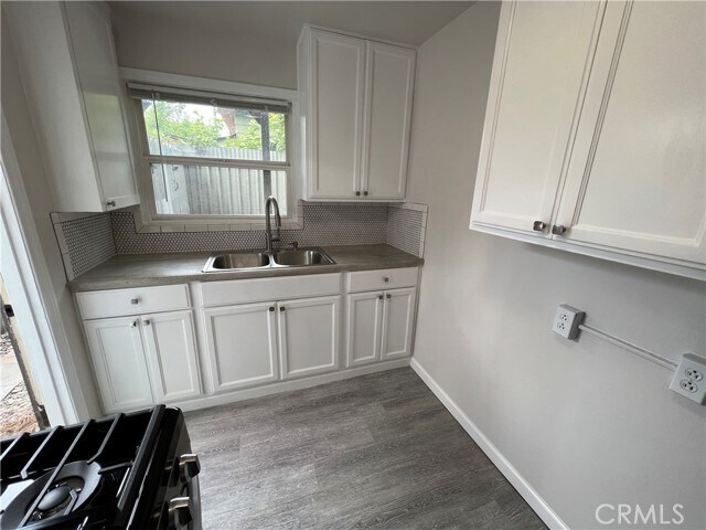 Foto del edificio - 1843 E 6th St