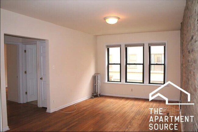 Building Photo - 2342 N Spaulding Ave
