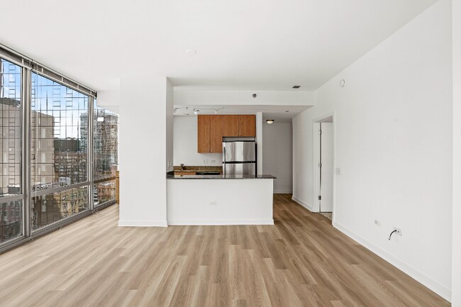 Foto del edificio - 567 S Dearborn St
