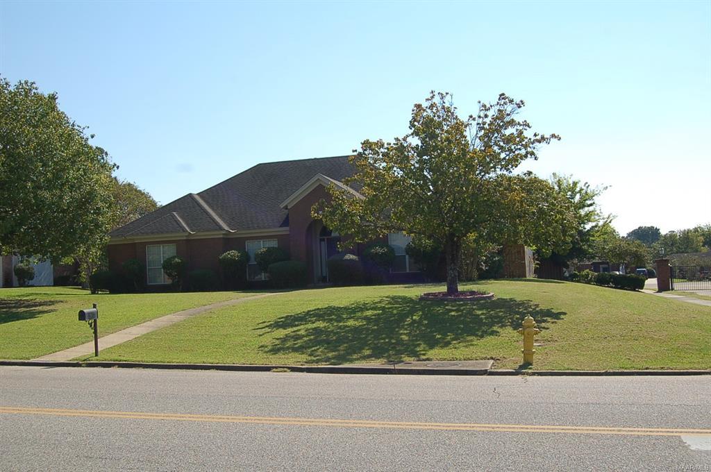 Primary Photo - 2085 Halcyon Blvd