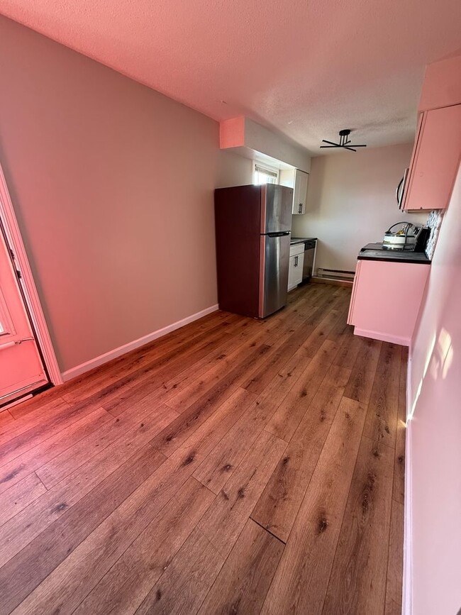 Foto del edificio - 3101-3105 S. Madison St.