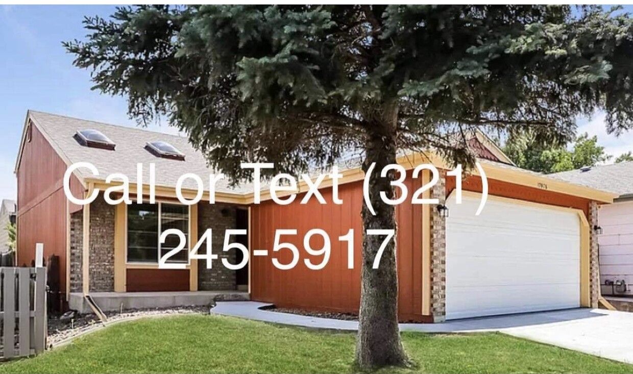 Primary Photo - 17976 E Bethany Dr