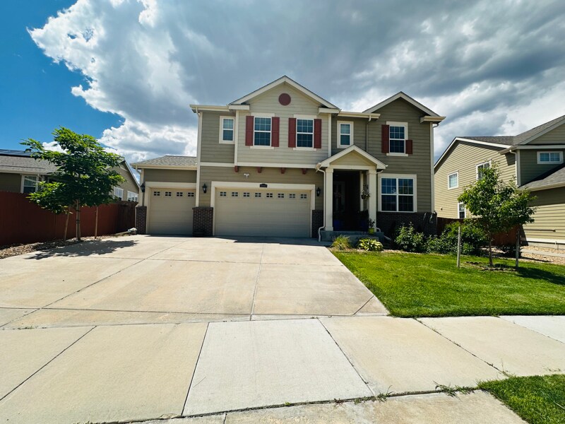 Foto principal - 10063 Isle St