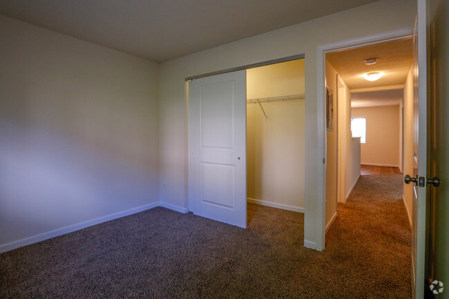 Interior Photo - Bridges of Pine Creek