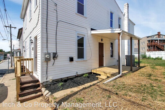 Foto del edificio - 2 br, 1 bath House - 36 Cleveland Ave