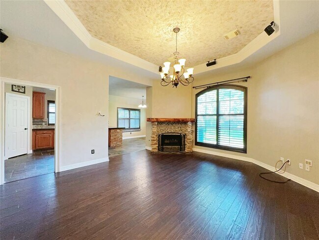 Foto del edificio - 23318 S Warmstone Way