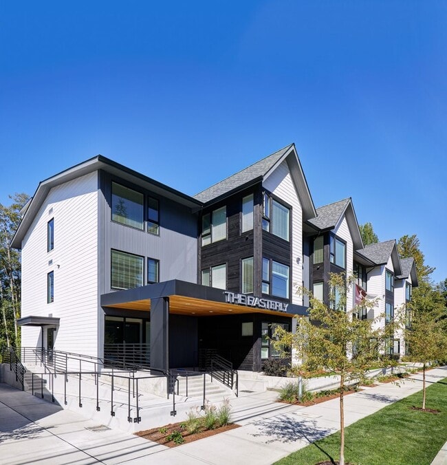 Interior Photo - The Easterly Apartment Homes