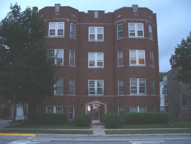 7335 Jackson Blvd Forest Park - 7335 Jackson Blvd