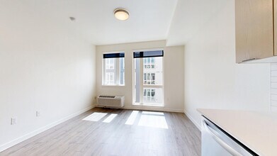 Interior Photo - Meetinghouse