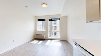 Interior Photo - Meetinghouse