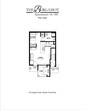 Studio 615 sq ft - Key Largo