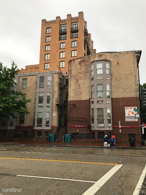 Primary Photo - 900 M St NW