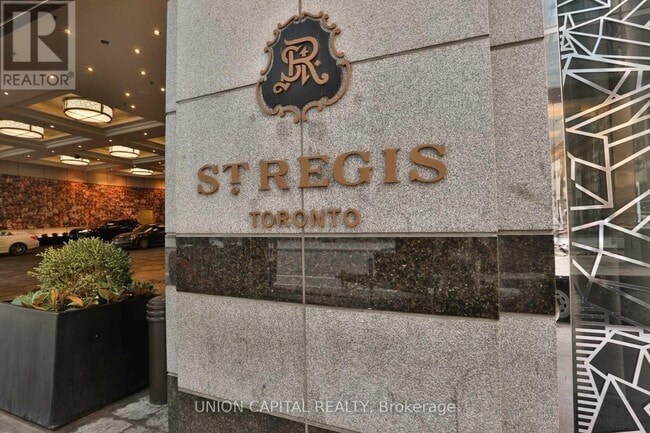 Photo du bâtiment - 311 Bay St.