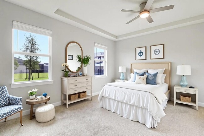 Foto del edificio - 6545 Cloverdale Ave