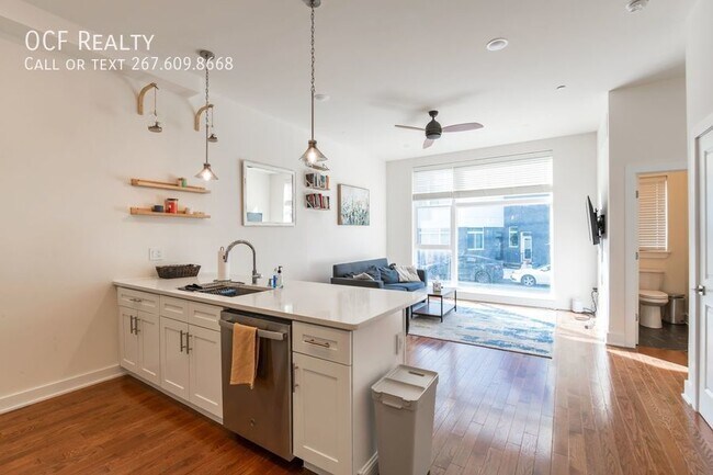Foto del edificio - 2 Bed Northern Liberties Condo