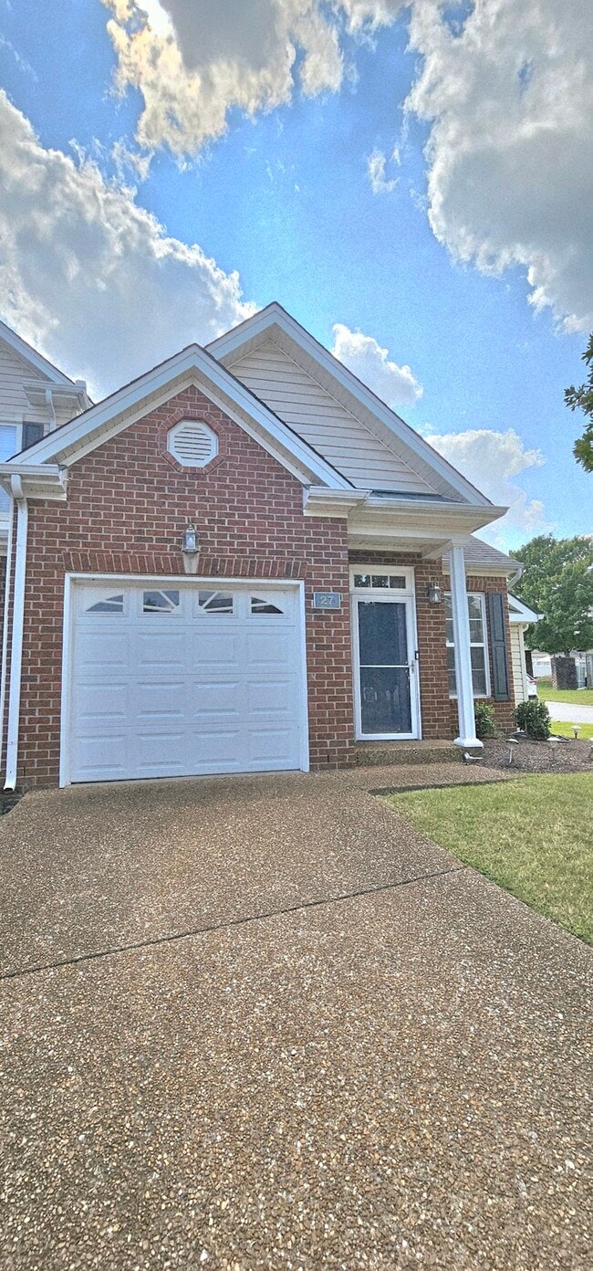 Photo - 27 Fawn Creek Pass Townhome