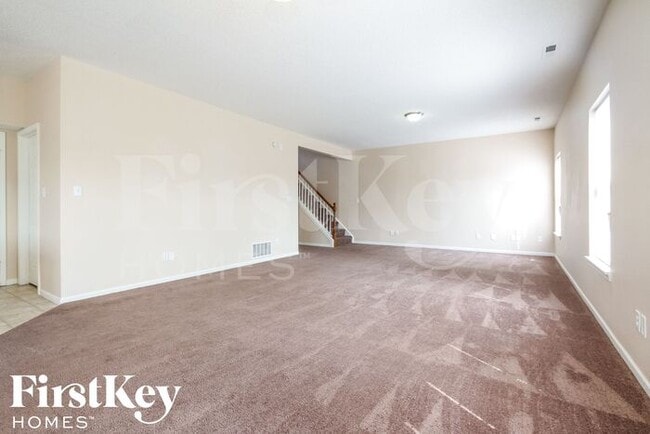 Foto del edificio - 5404 Powder River Ct