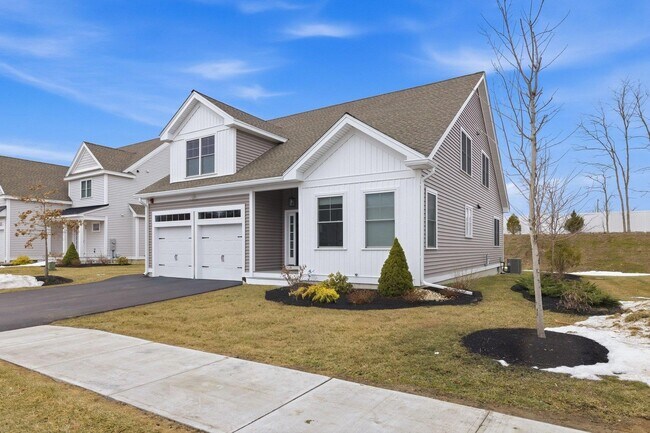 Foto del edificio - 40 Sage Ln