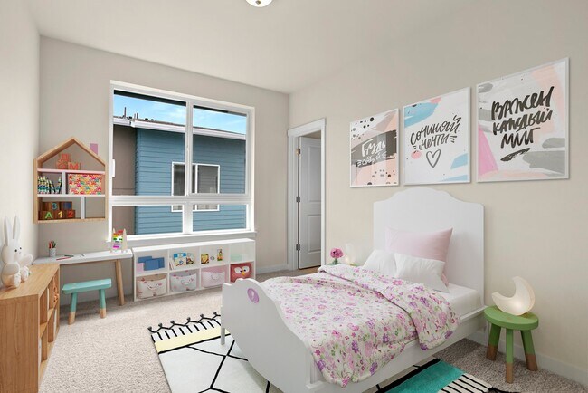 Foto del edificio - 14655 35th Ct NE