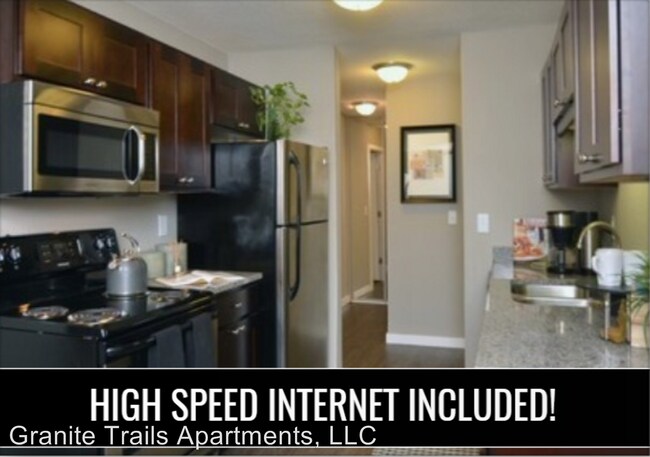 1829 Furness St Saint Paul Mn 55109 Apartment For Rent In