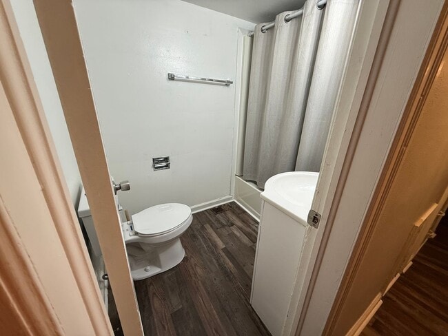 Foto del edificio - 861 N 11th St