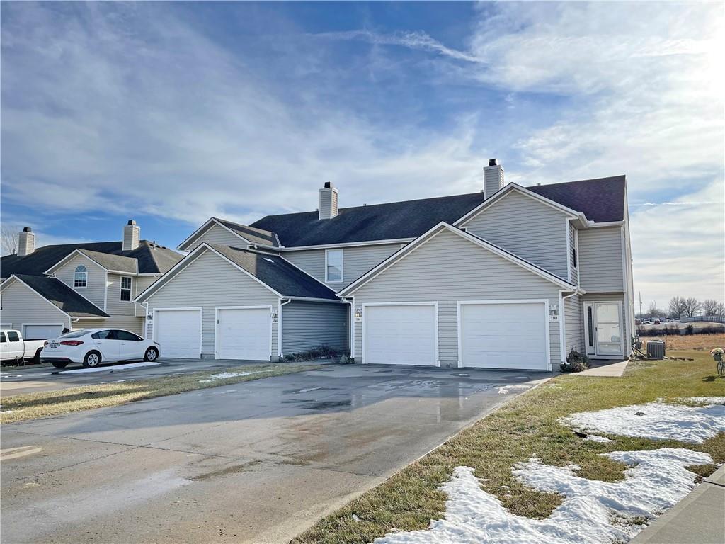 Foto principal - 1248 NW Phelps Dr