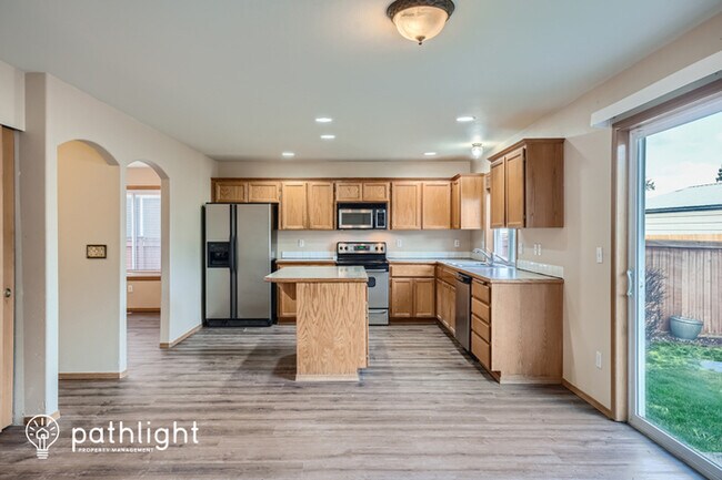 Foto del edificio - 17803 25th Avenue Court East
