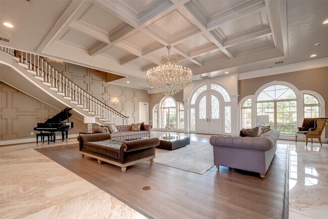 Foto del edificio - 12445 Memorial Dr