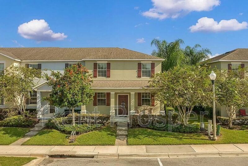 1247 Alston Bay Blvd, Apopka, FL 32703 House Rental in Apopka, FL