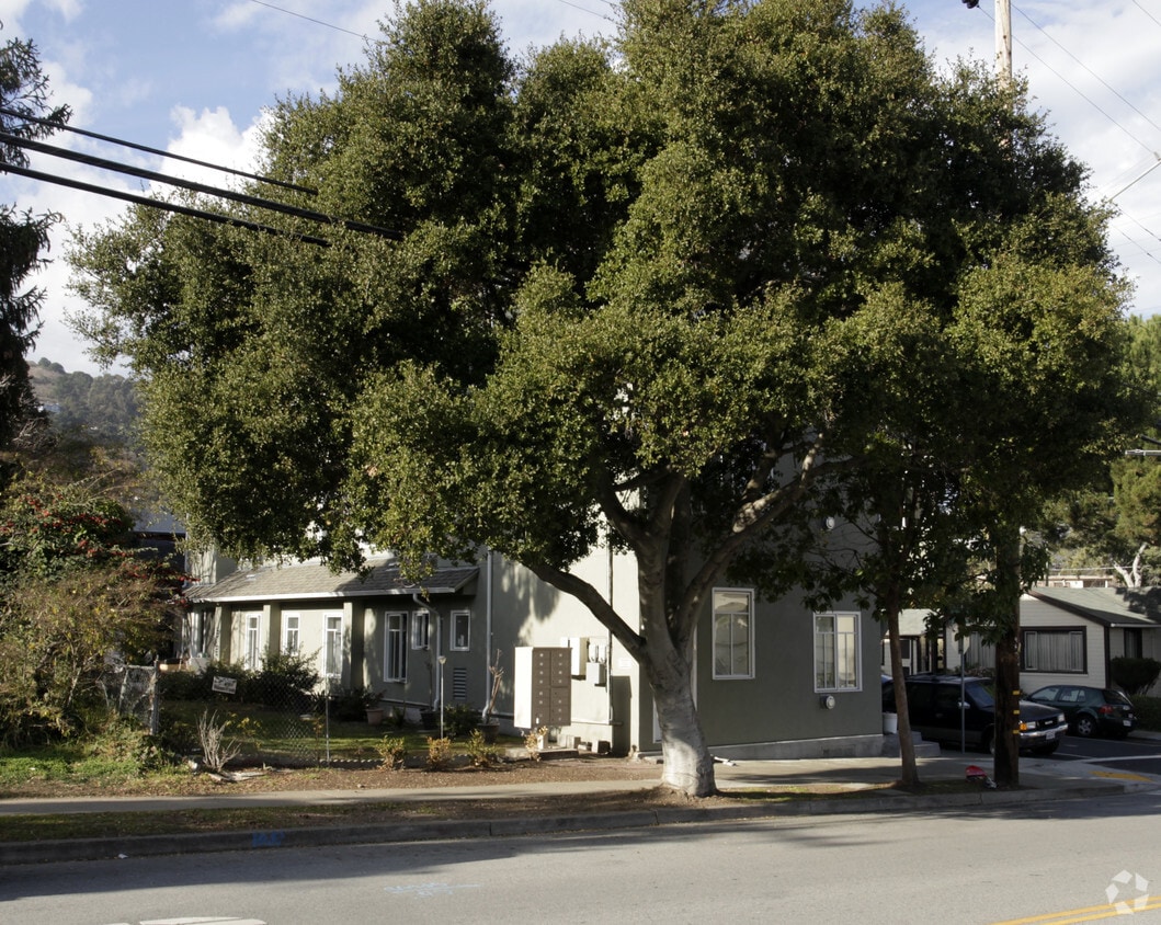 Building Photo - 100 San Bruno Ave