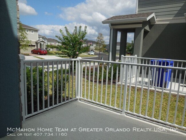 Foto del edificio - 2626 Pleasant Cypress Cir