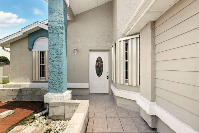 Foto del edificio - 1031 Apopka Woods Ln