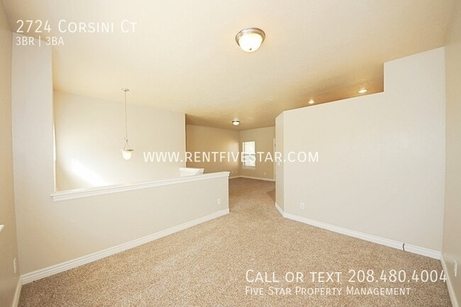 Building Photo - 2724 Corsini Ct