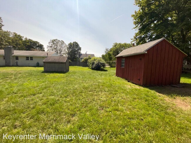 Building Photo - 3 br, 1 bath House - Charming 3 bedroom ho...