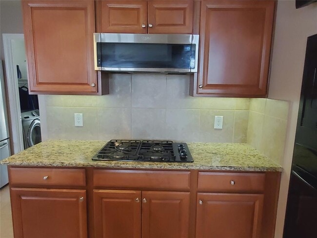 Building Photo - 6606 Texoma Dr