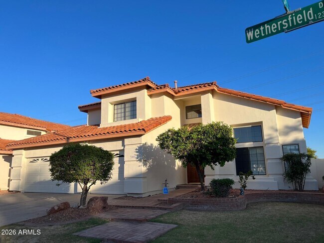 Foto del edificio - 5545 W Wethersfield Dr