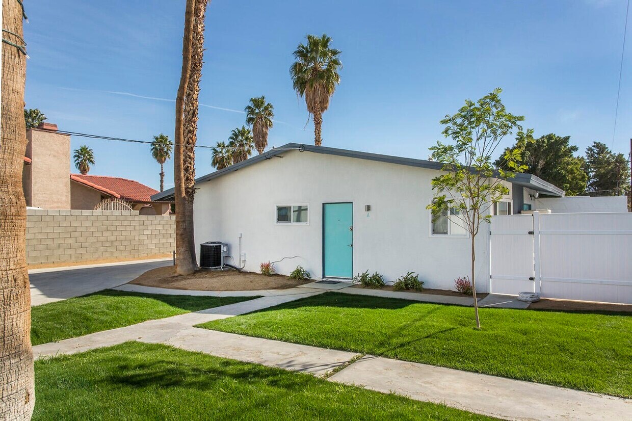 68080 Risueno Rd Unit A, Cathedral City, CA 92234 Apartments in