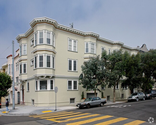 Building Photo - 181-185 7th Ave