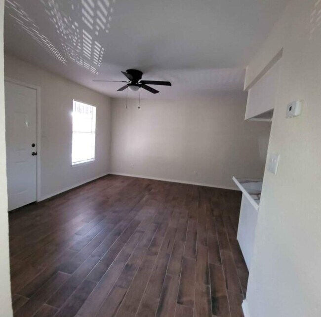 Foto del interior - Live Oak Apartments