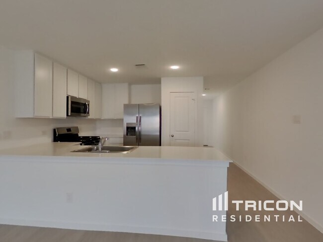 Foto del edificio - 3009 fantasy Terrace Dr