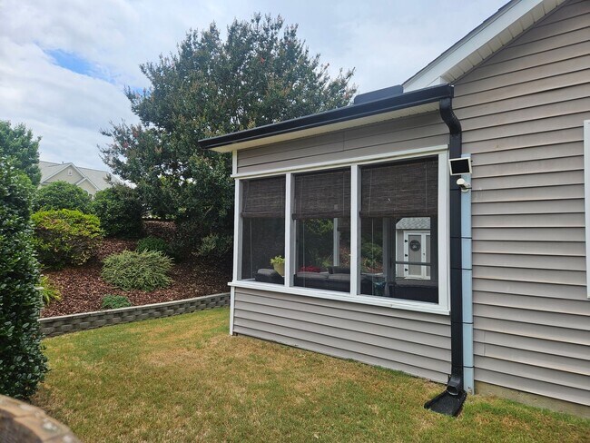 Foto del edificio - Fabulous 3br 2ba in Fuquay! Available July 31, 2026!